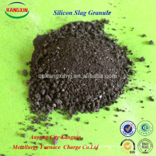 Si Slag/Silicon Slag Grain on Sale